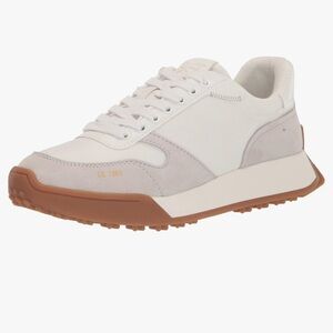 Sam Edelman Women's Layla Sneaker size 8